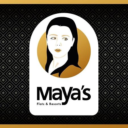 Maya'S Flats & Resorts - Old Town Dluga 72 Maisonette Gdaňsk Exteriér fotografie
