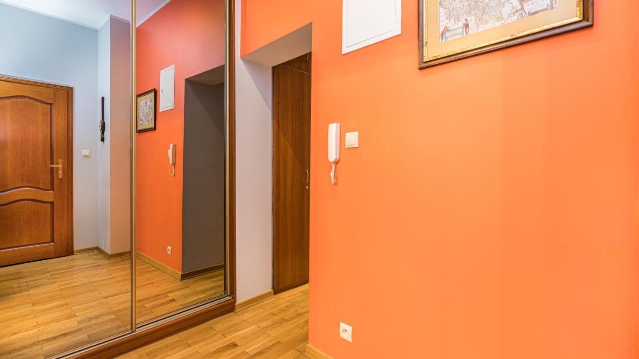 Maya'S Flats & Resorts - Old Town Dluga 72 Maisonette Gdaňsk Exteriér fotografie
